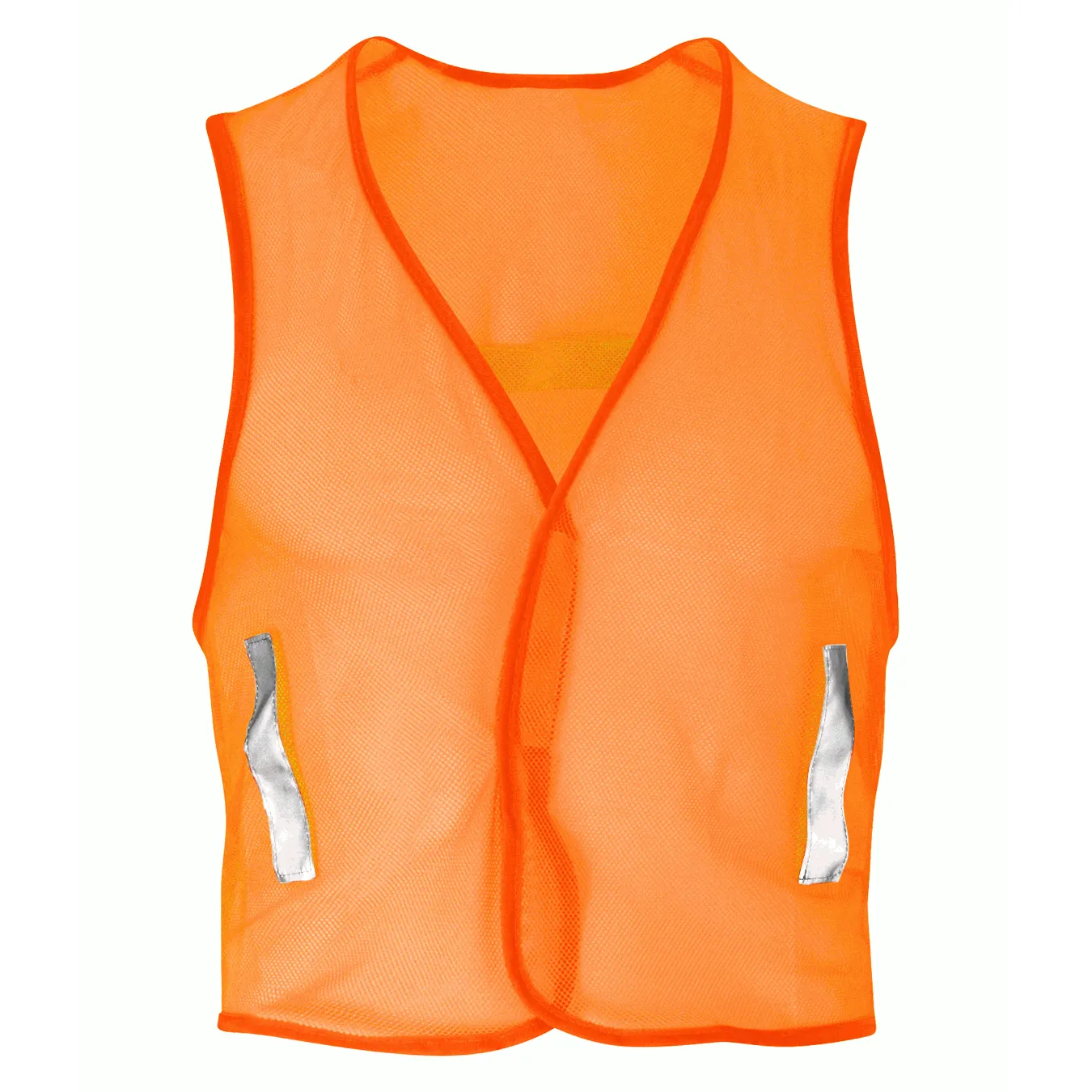 Barbute: Mesh Waistcoat